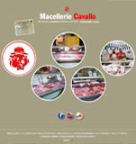 Macelleria CUNEO, sito web, siti internet